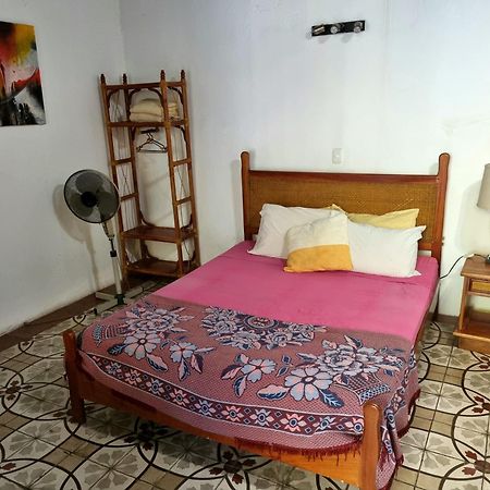Casa Del Agua Bed & Breakfast Granada Cameră foto
