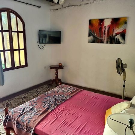 Casa Del Agua Bed & Breakfast Granada Cameră foto
