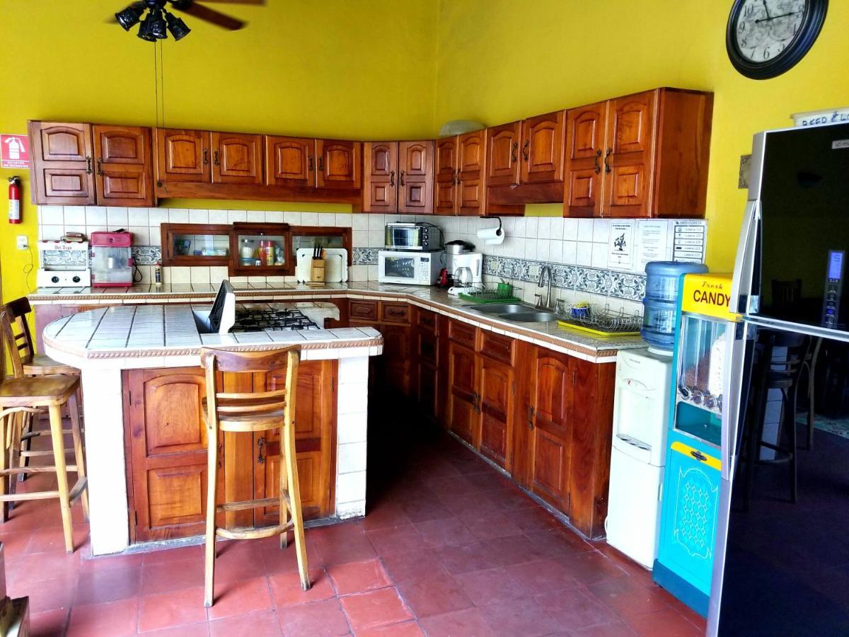 Casa Del Agua Bed & Breakfast Granada Exterior foto