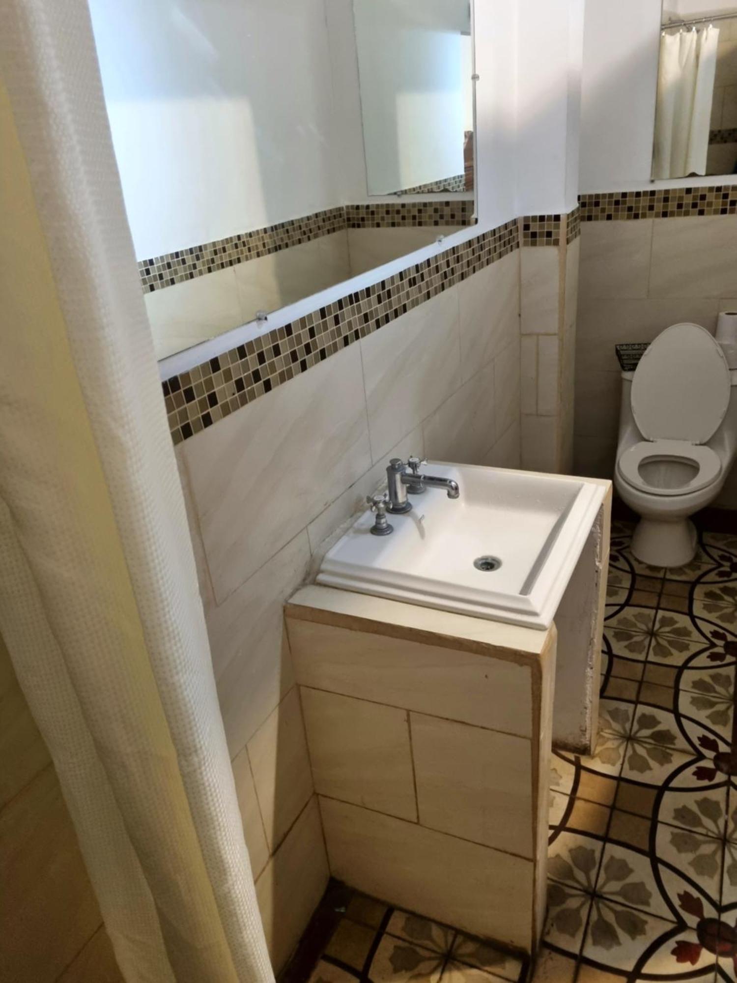 Casa Del Agua Bed & Breakfast Granada Cameră foto