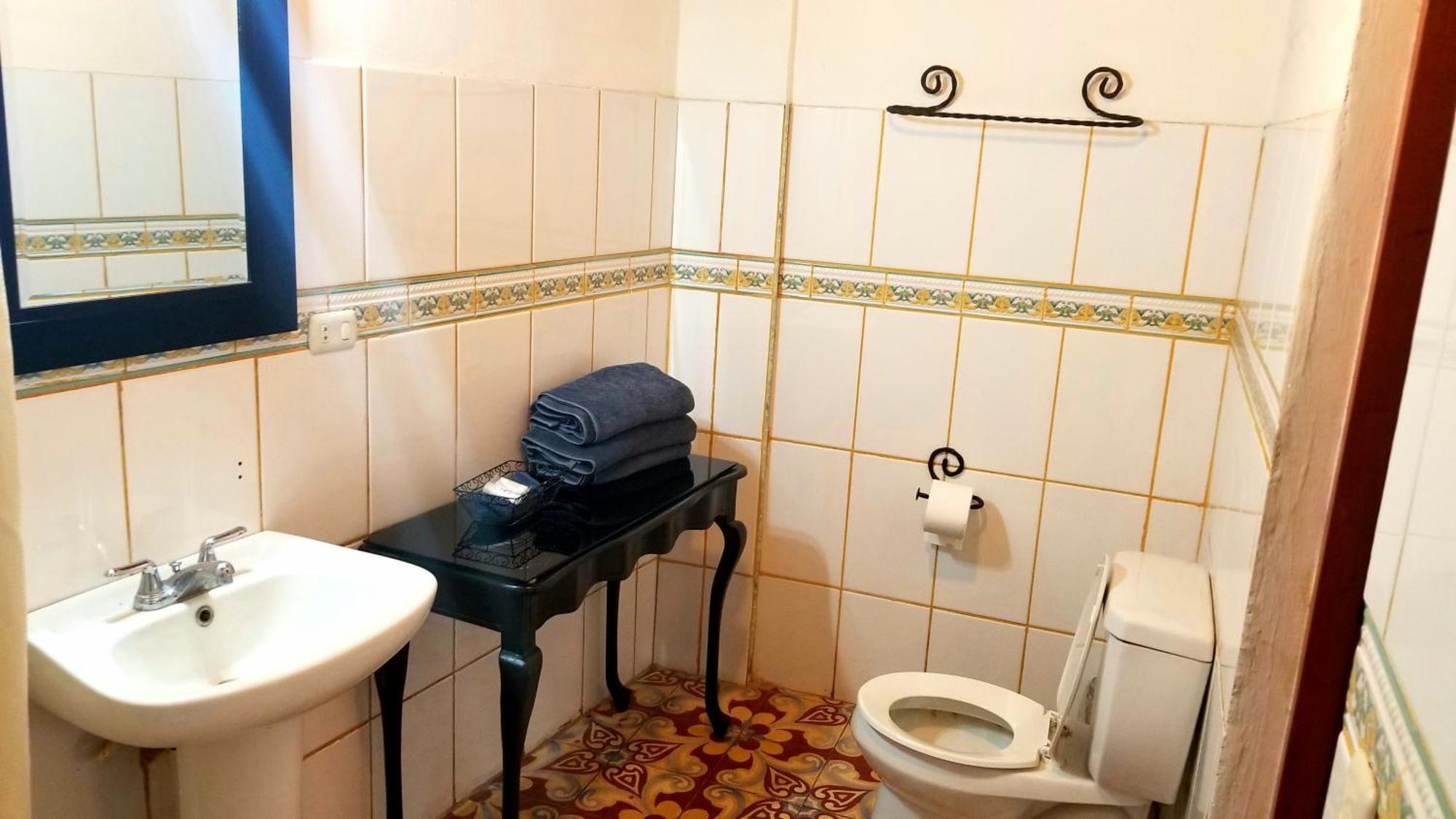 Casa Del Agua Bed & Breakfast Granada Cameră foto