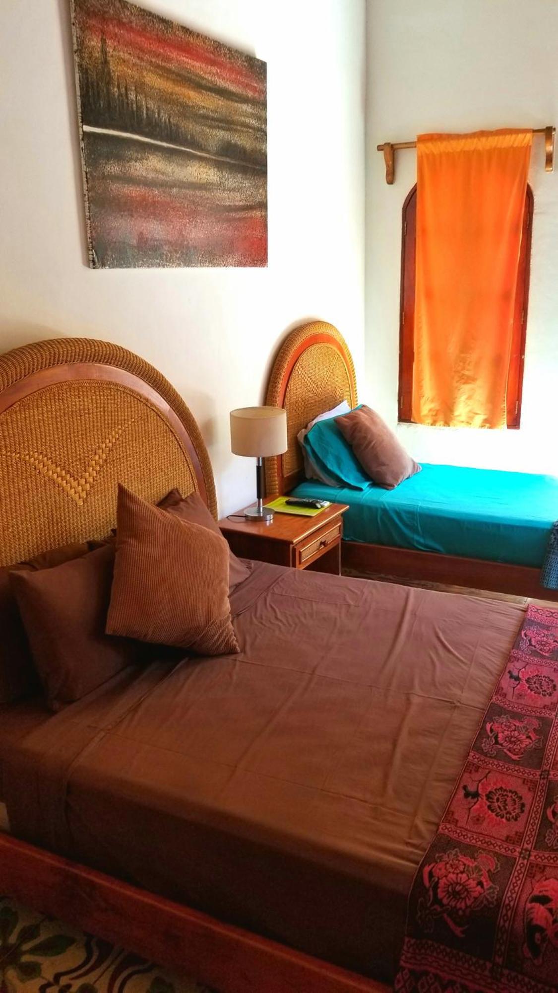 Casa Del Agua Bed & Breakfast Granada Cameră foto