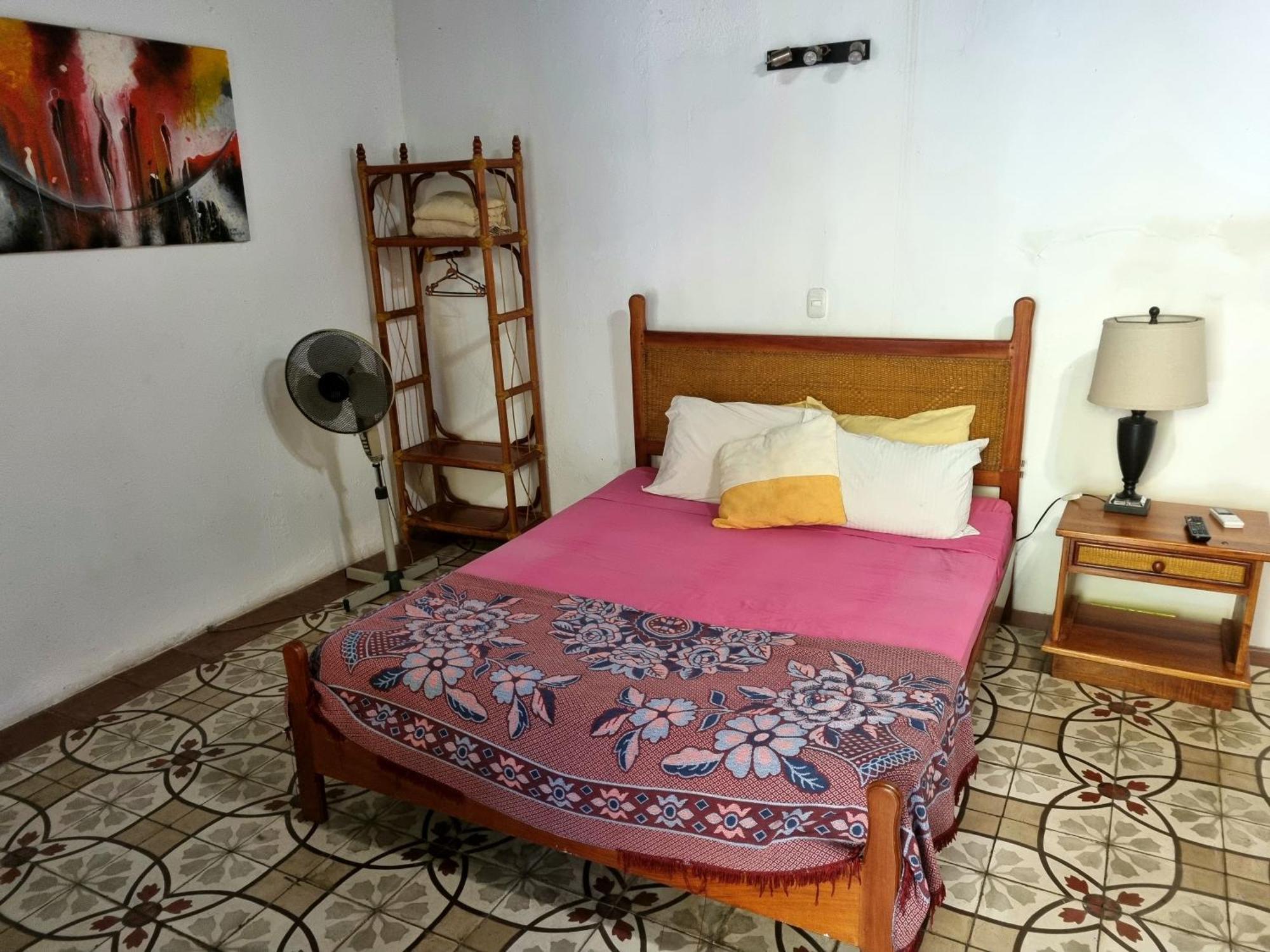 Casa Del Agua Bed & Breakfast Granada Cameră foto