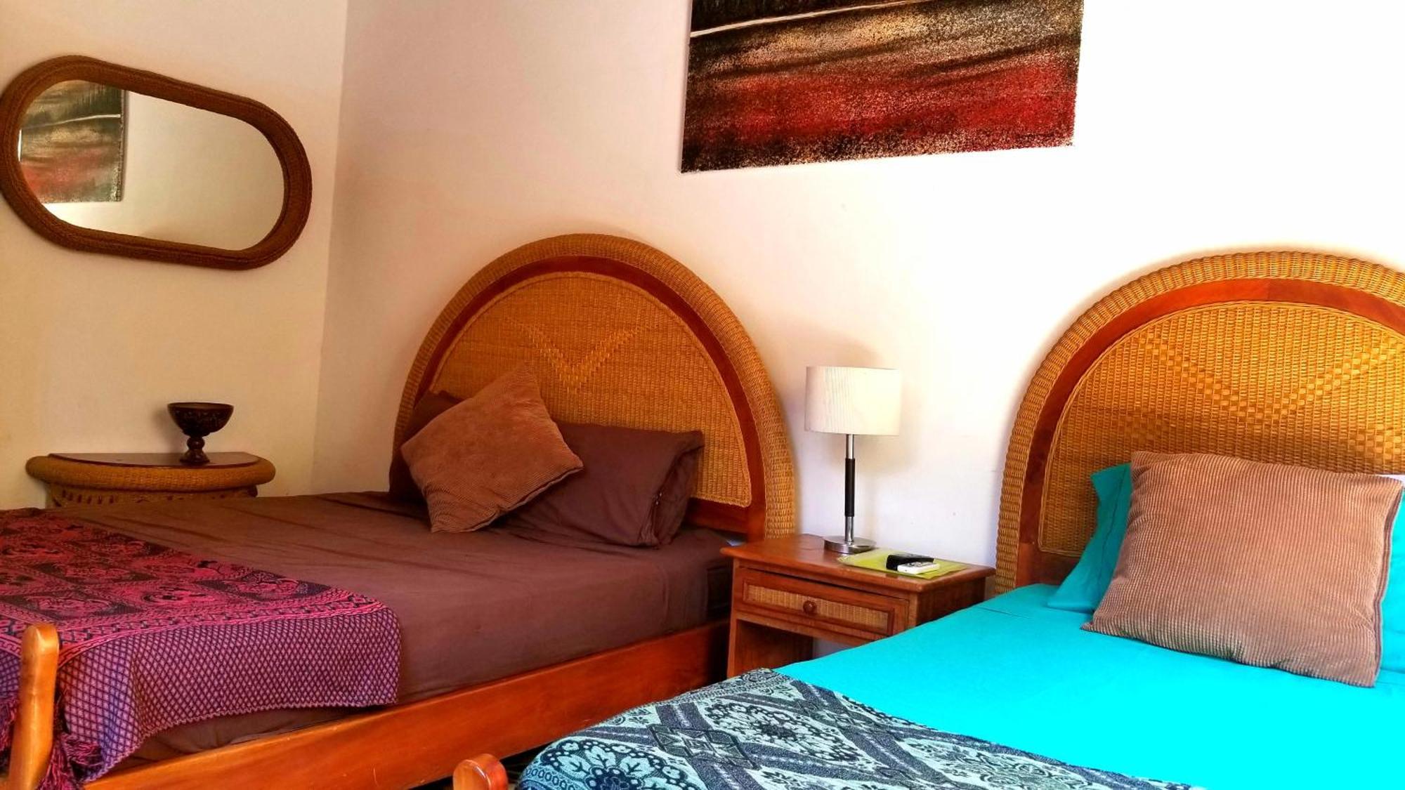 Casa Del Agua Bed & Breakfast Granada Cameră foto