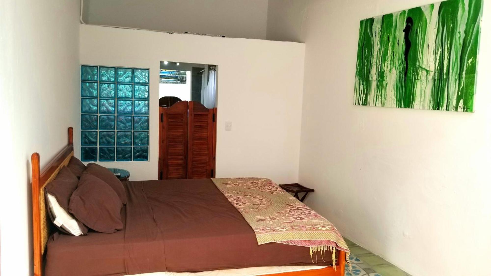 Casa Del Agua Bed & Breakfast Granada Cameră foto