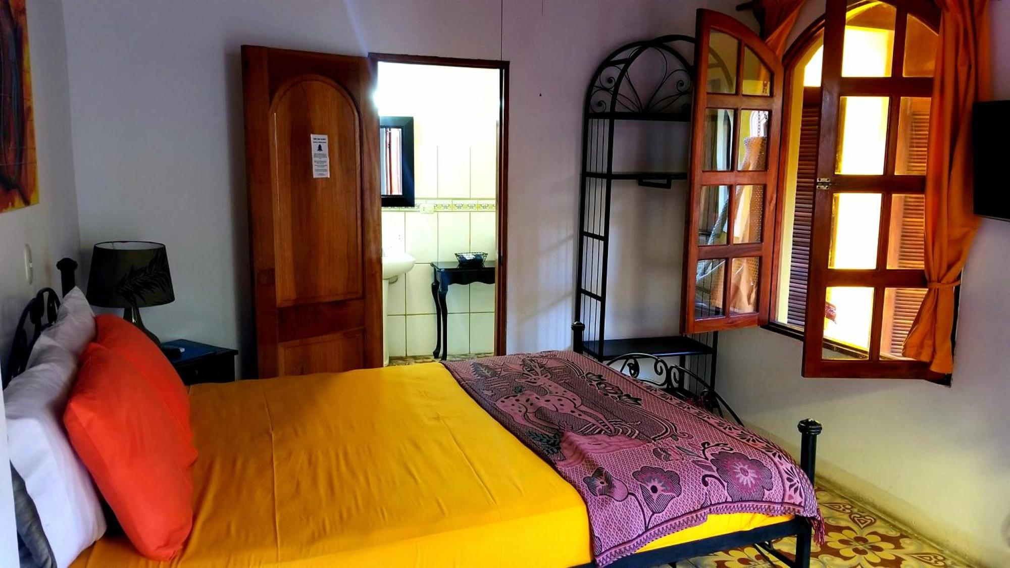 Casa Del Agua Bed & Breakfast Granada Cameră foto