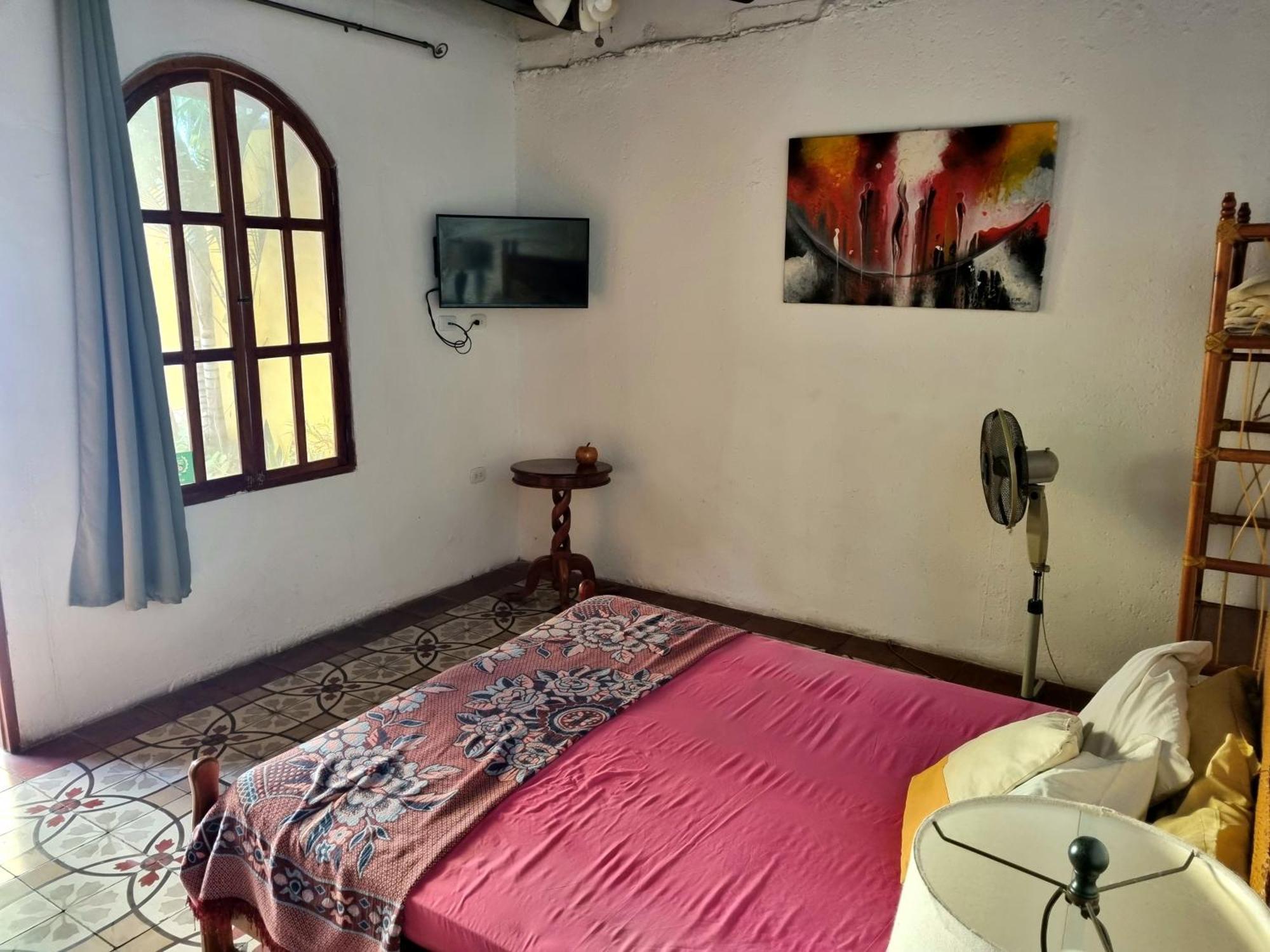Casa Del Agua Bed & Breakfast Granada Cameră foto