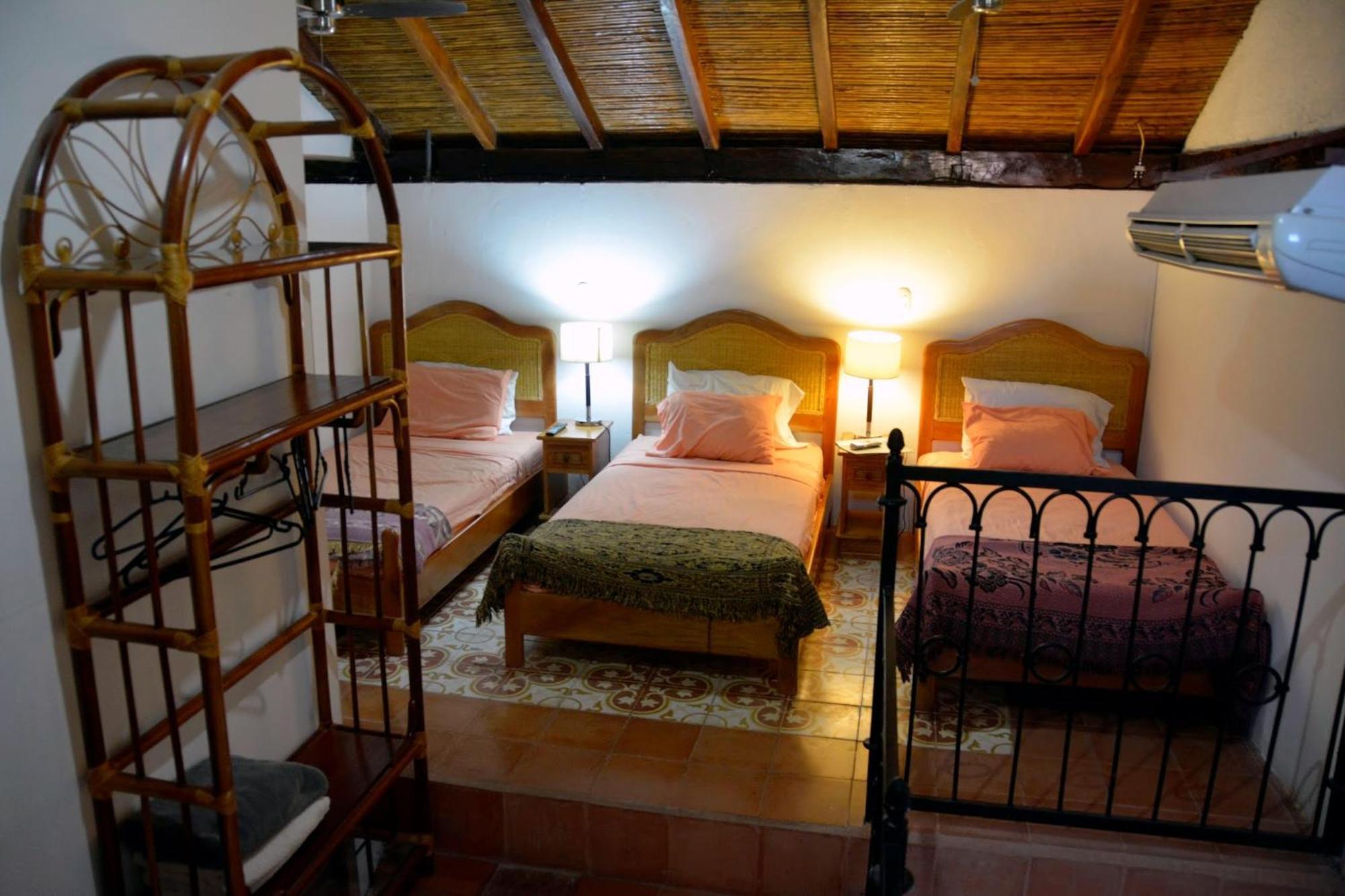 Casa Del Agua Bed & Breakfast Granada Cameră foto