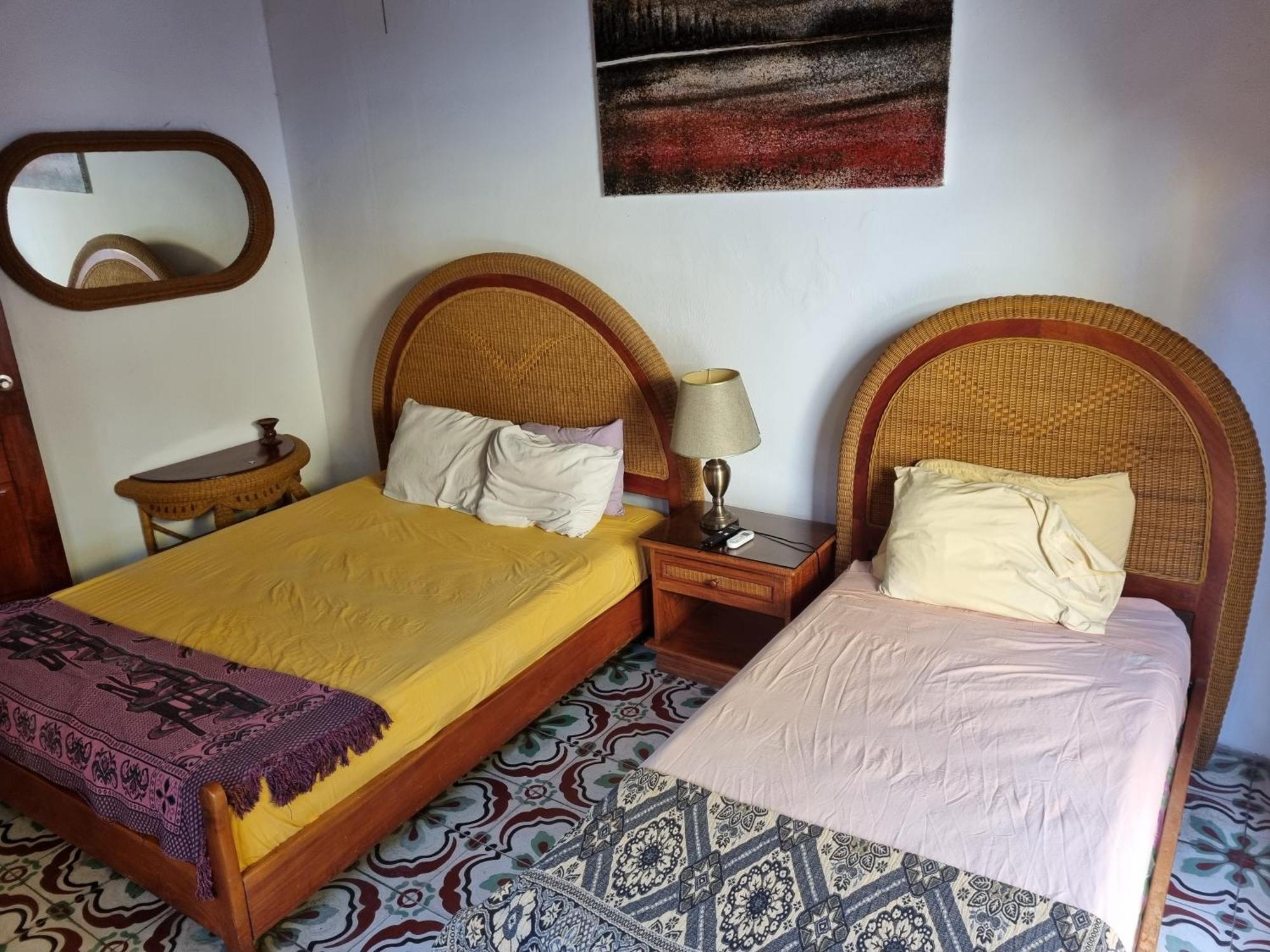 Casa Del Agua Bed & Breakfast Granada Cameră foto